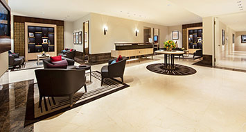 亨得利武汉江汉店