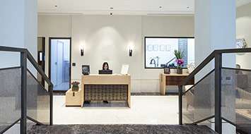 亨得利武汉江岸店