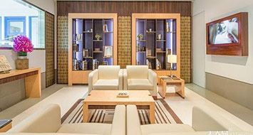 亨得利武汉硚口店