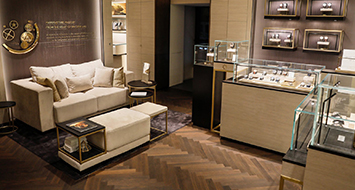 亨得利武汉武昌店