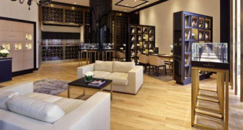 亨得利武汉洪山店