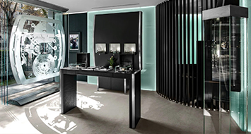 亨得利武汉东西湖店