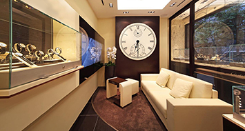 亨得利武汉汉南店